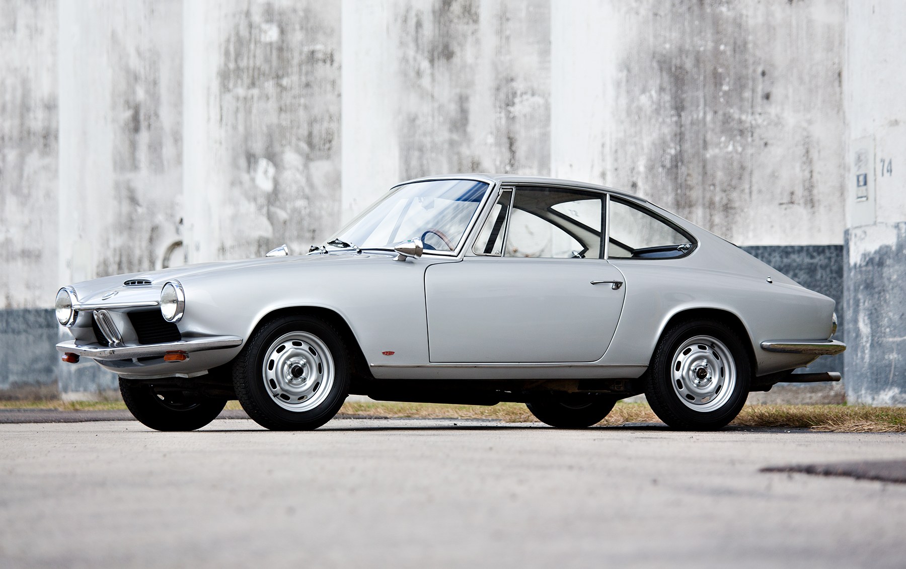 Bmw hotsell 1600 gt
